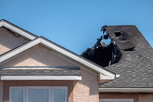 Licensed Fire Damage Removal service in Montgomery, OH - Fire Damage Biloxi